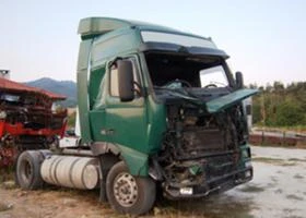 Volvo Fh 12 C-MOTOR, снимка 3