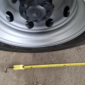 Mercedes-Benz Atego 1224 , снимка 15