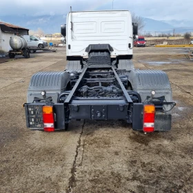 Mercedes-Benz Atego 1224 , снимка 5