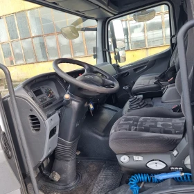 Mercedes-Benz Atego 1224 , снимка 11