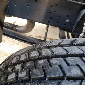 Mercedes-Benz Atego 1224 , снимка 8