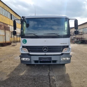 Mercedes-Benz Atego 1224 , снимка 2