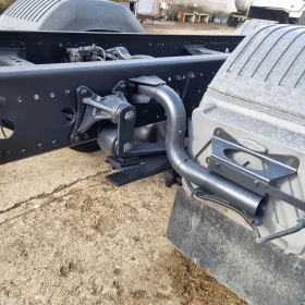 Mercedes-Benz Atego 1224 , снимка 10