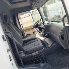 Mercedes-Benz Atego 1224 , снимка 14