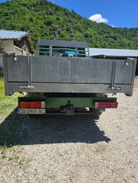 Mercedes-Benz 312 Спринтер, снимка 7