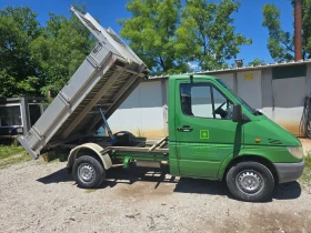 Mercedes-Benz 312 Спринтер, снимка 2