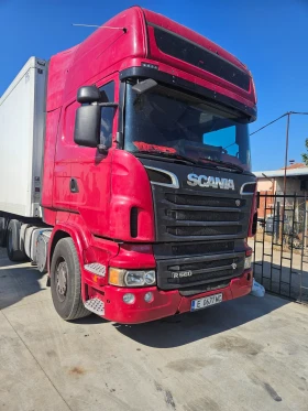 Scania R 560 | Mobile.bg    2