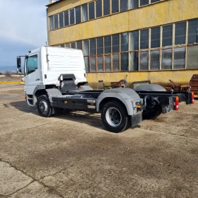 Mercedes-Benz Atego 1224 , снимка 4