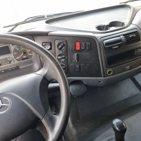 Mercedes-Benz Atego 1224 , снимка 12