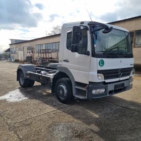 Mercedes-Benz Atego 1224 , снимка 1