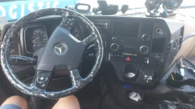 Mercedes-Benz 1842 Actros | Mobile.bg � ����� ������ 9