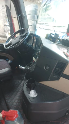 Mercedes-Benz 1842 Actros | Mobile.bg � ����� ������ 8