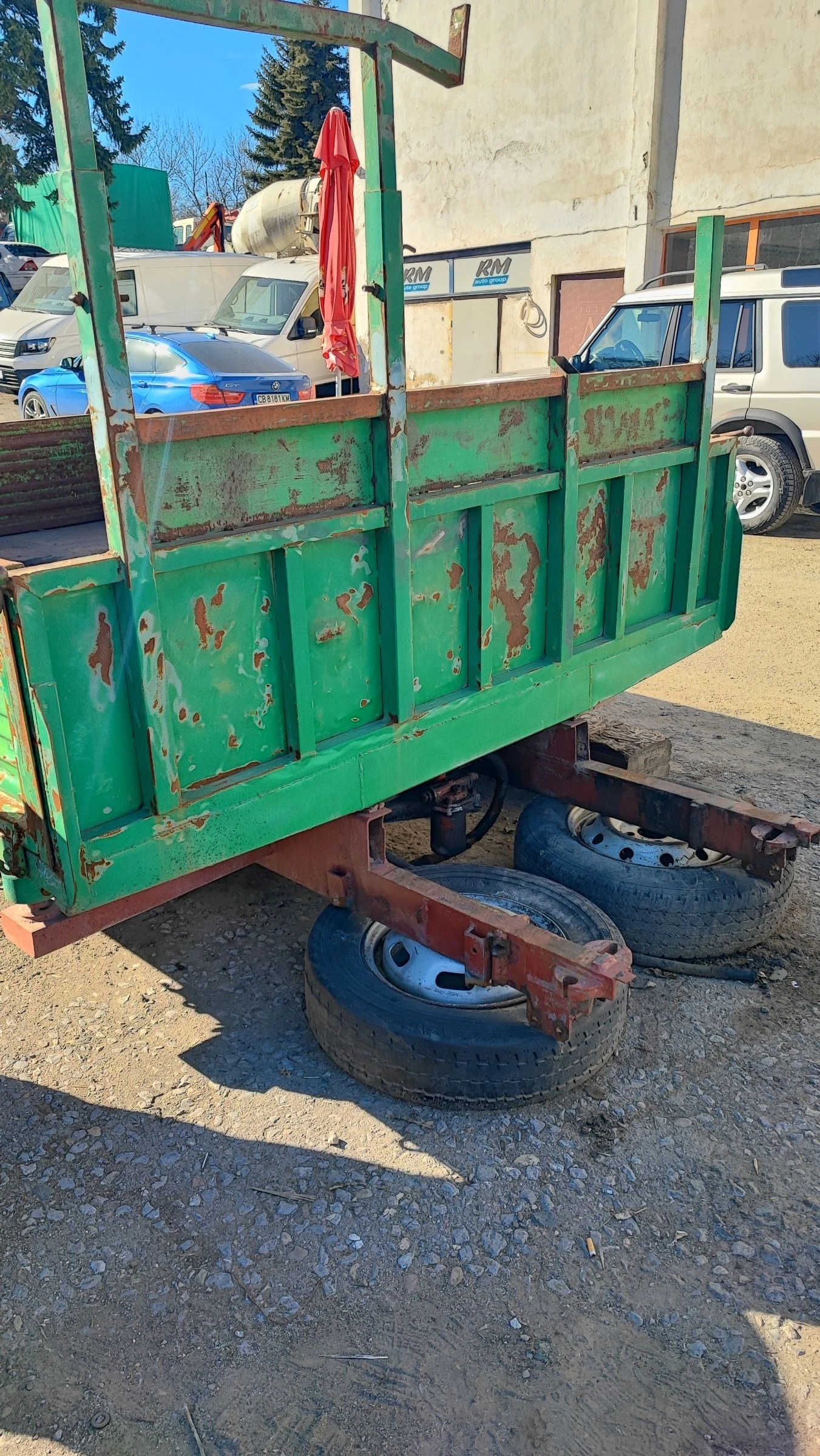 Iveco 100 | Mobile.bg   11