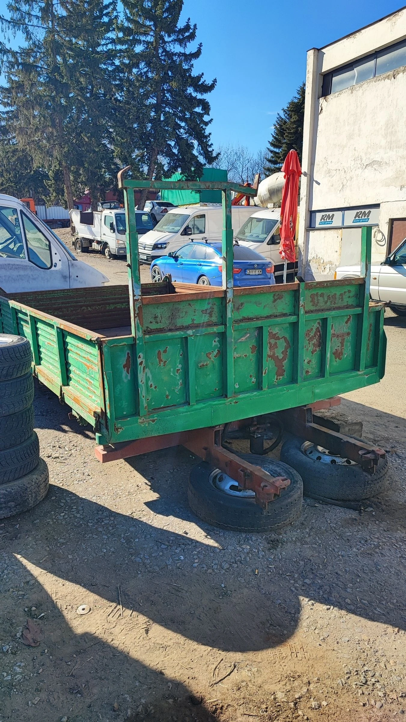 Iveco 100 | Mobile.bg   12