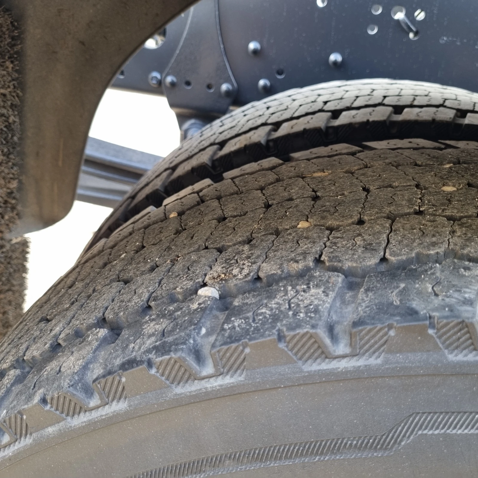 Mercedes-Benz Atego 1224  - изображение 9