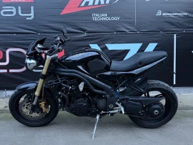 Triumph Speed Triple 1050icc, снимка 2