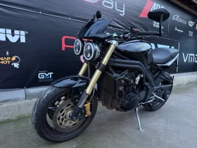Triumph Speed Triple 1050icc, снимка 1
