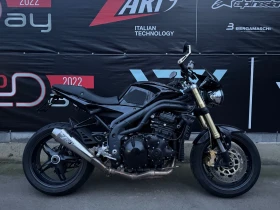 Triumph Speed Triple 1050icc, снимка 6