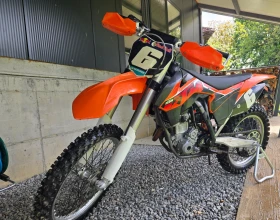 Ktm SX-F 250, снимка 3