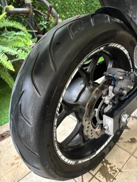 Honda Nc 750, снимка 9