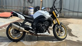 Yamaha FZ8 Fz8 Akrapovich, снимка 5