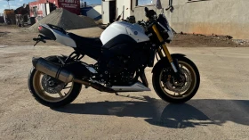 Yamaha FZ8 Fz8 Akrapovich, снимка 4