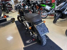 Honda Cb MASH 125 | Mobile.bg    6