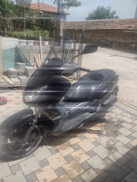 Yamaha X-max X MAX 250, снимка 2