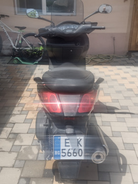 Yamaha X-max X MAX 250, снимка 5