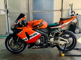 Honda Cbr 600RR | Mobile.bg    9