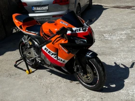 Honda Cbr 600RR, снимка 3