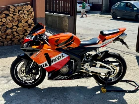 Honda Cbr 600RR, снимка 1