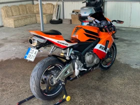 Honda Cbr 600RR, снимка 10