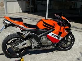 Honda Cbr 600RR, снимка 4