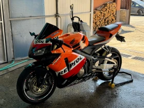 Honda Cbr 600RR, снимка 12