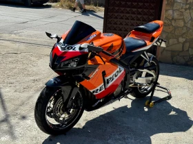 Honda Cbr 600RR, снимка 2