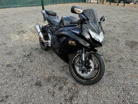  Suzuki Gsxr