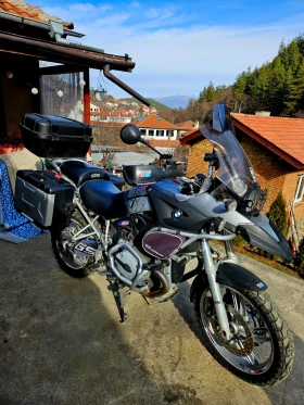 BMW G GS 1200, снимка 6