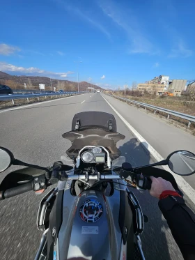 BMW G GS 1200, снимка 7