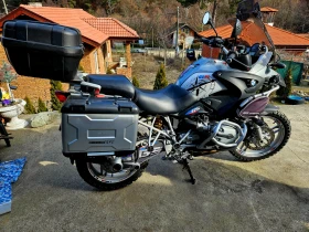 BMW G GS 1200, снимка 5