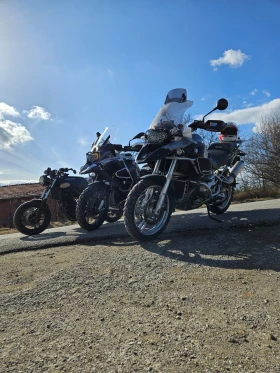 BMW G GS 1200, снимка 10