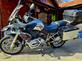 BMW G GS 1200, снимка 2