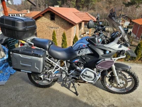 BMW G GS 1200, снимка 9