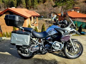 BMW G GS 1200, снимка 1