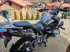 BMW G GS 1200, снимка 8