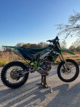 Kawasaki Kx | Mobile.bg    3