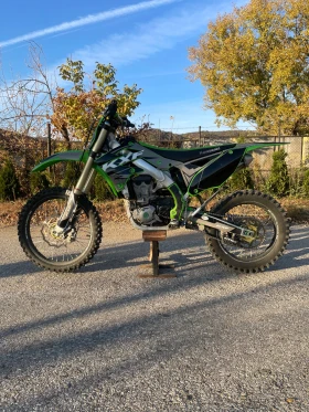 Kawasaki Kx | Mobile.bg    2