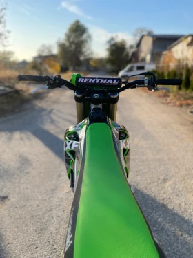 Kawasaki Kx | Mobile.bg    4