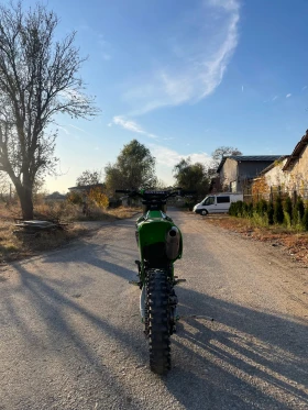 Kawasaki Kx | Mobile.bg    5