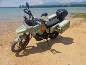 Suzuki Dr BIG 800 | Mobile.bg    2